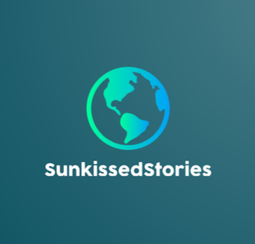 logo sunkissedstories